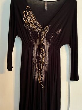 Fun night out dress
